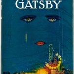 The Great Gatsby_Fitzgerald (Sumber Gambar : Wikipedia)